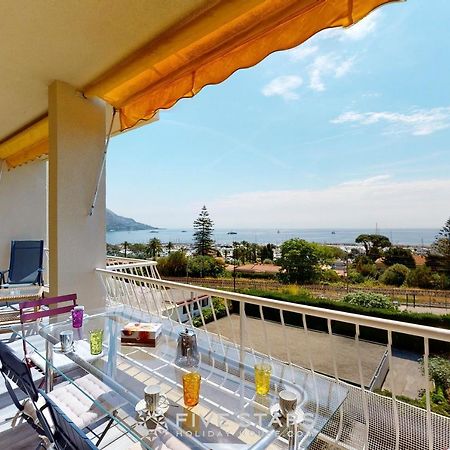 Suite Horizon Fshh Beaulieu-sur-Mer Luaran gambar