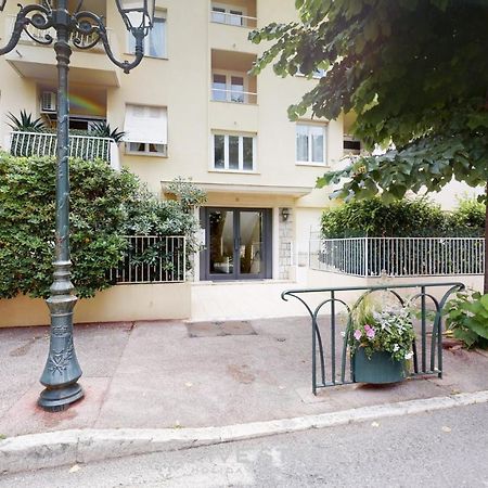 Suite Horizon Fshh Beaulieu-sur-Mer Luaran gambar