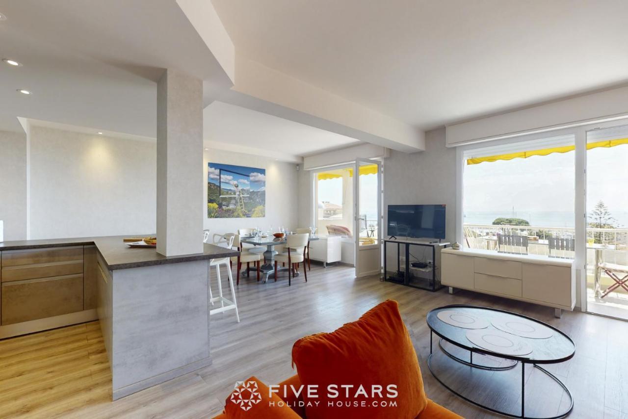 Suite Horizon Fshh Beaulieu-sur-Mer Luaran gambar