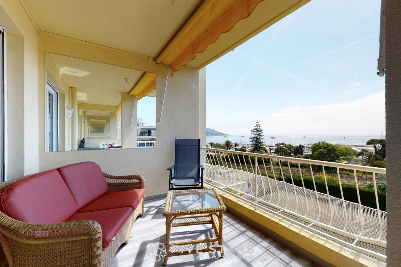 Suite Horizon Fshh Beaulieu-sur-Mer Luaran gambar