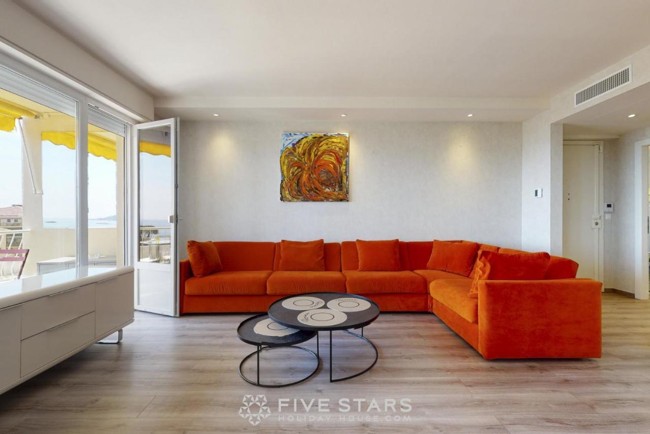 Suite Horizon Fshh Beaulieu-sur-Mer Luaran gambar