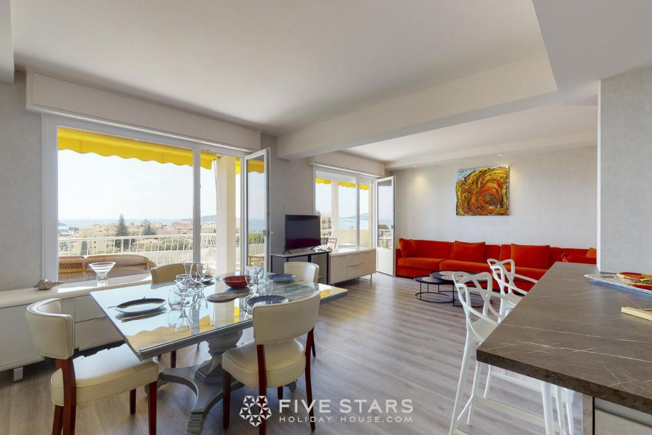 Suite Horizon Fshh Beaulieu-sur-Mer Luaran gambar