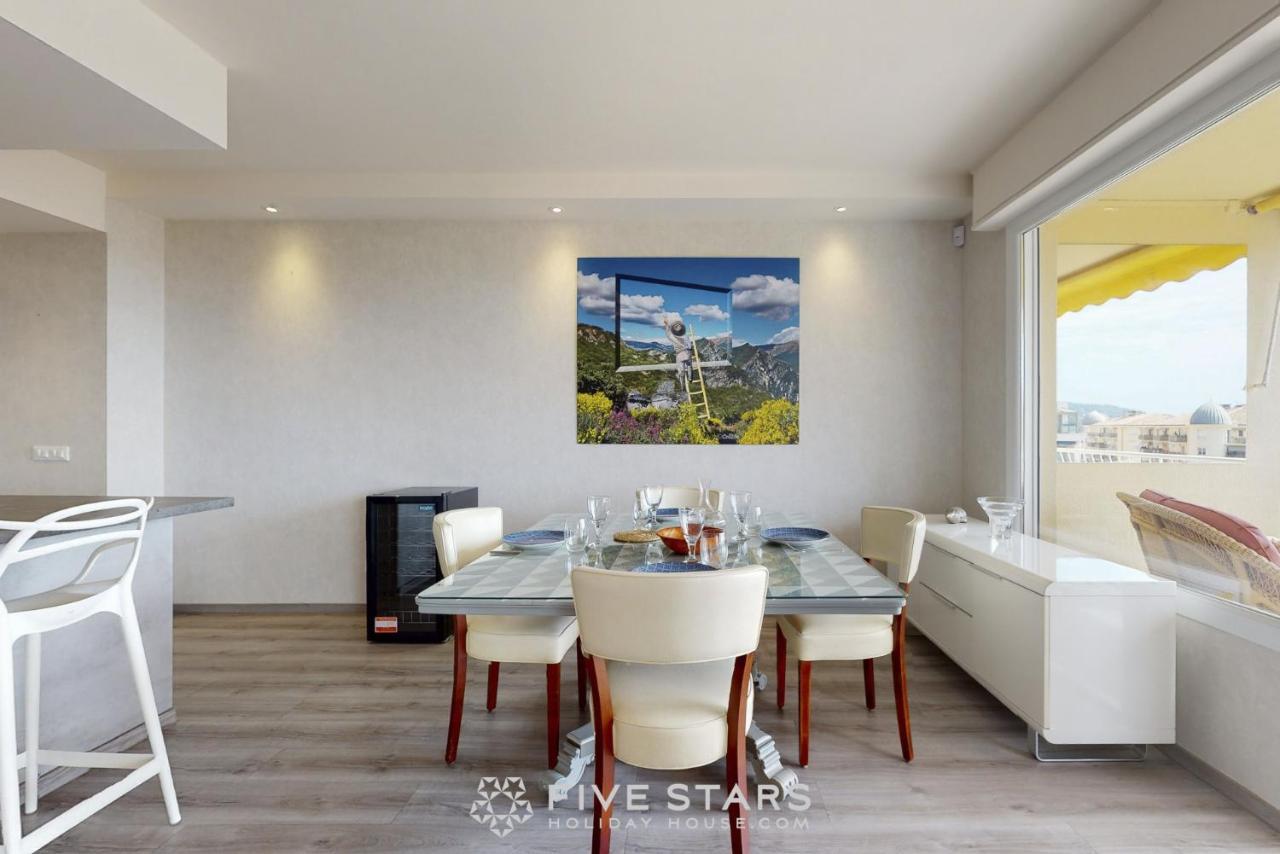 Suite Horizon Fshh Beaulieu-sur-Mer Luaran gambar