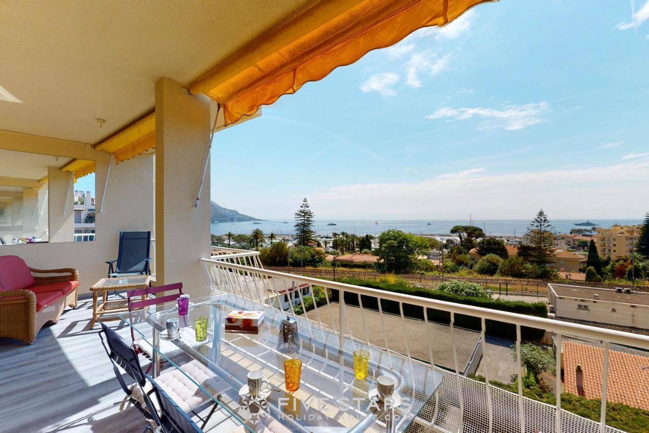 Suite Horizon Fshh Beaulieu-sur-Mer Luaran gambar