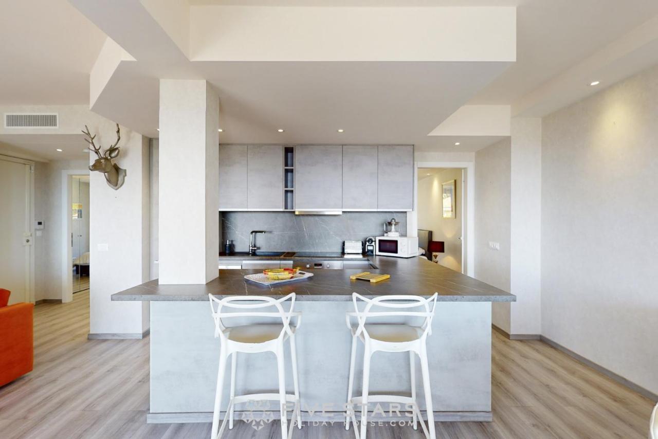 Suite Horizon Fshh Beaulieu-sur-Mer Luaran gambar