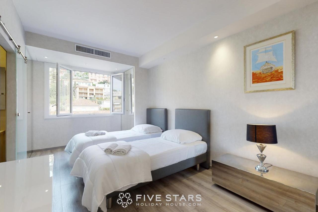 Suite Horizon Fshh Beaulieu-sur-Mer Luaran gambar