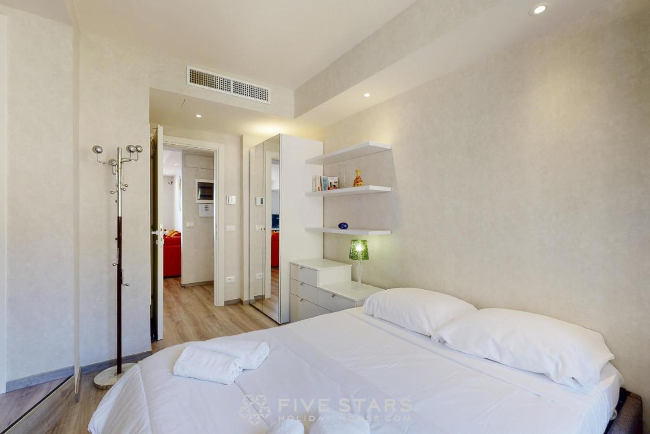 Suite Horizon Fshh Beaulieu-sur-Mer Luaran gambar