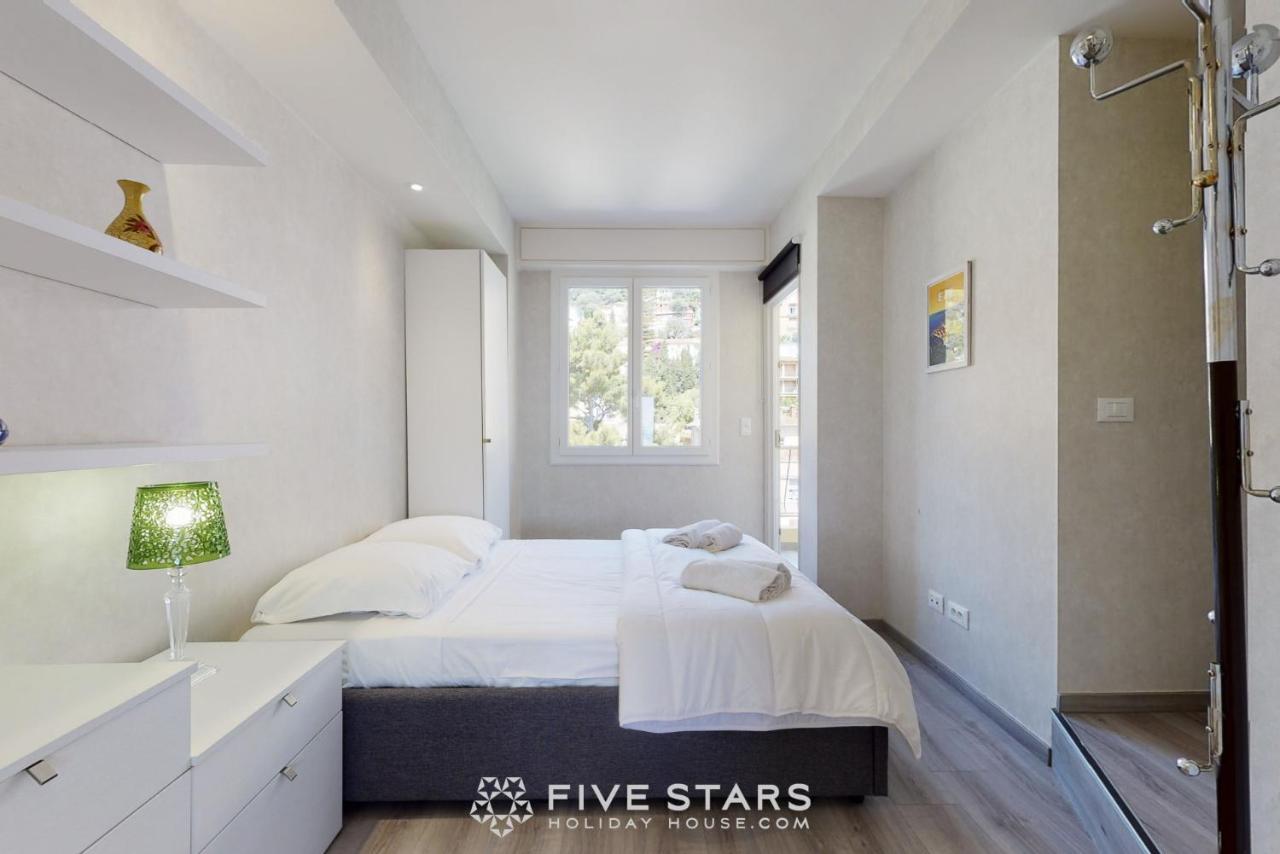 Suite Horizon Fshh Beaulieu-sur-Mer Luaran gambar